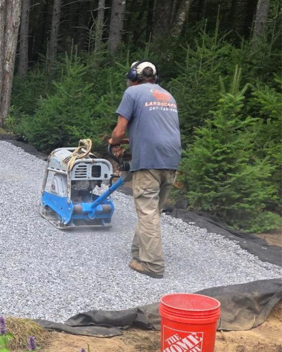 Mike, Cape Landscapes crew
