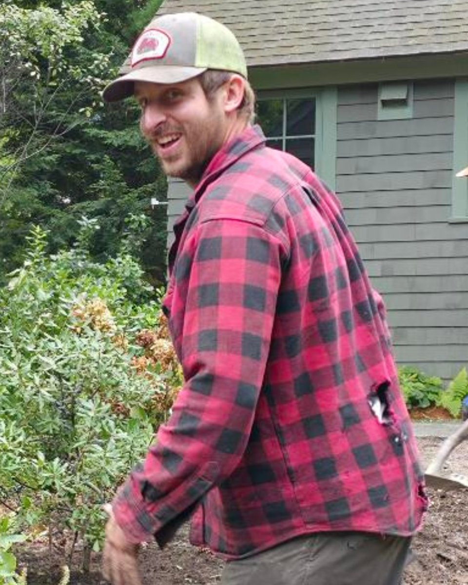 John, Cape Landscapes crew